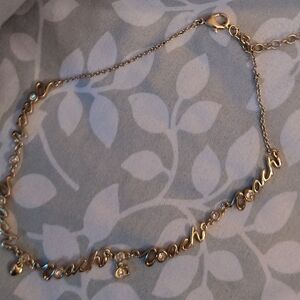 Gold Women's Bracelet